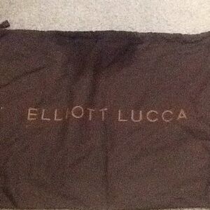 Elliott Lucca  protect bag